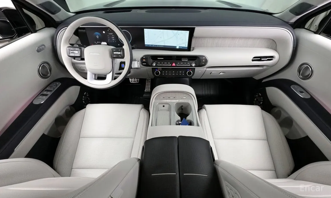 Фото 7 - Hyundai Palisade