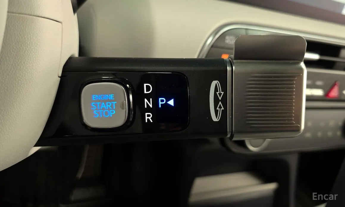 Фото 9 - Hyundai Palisade