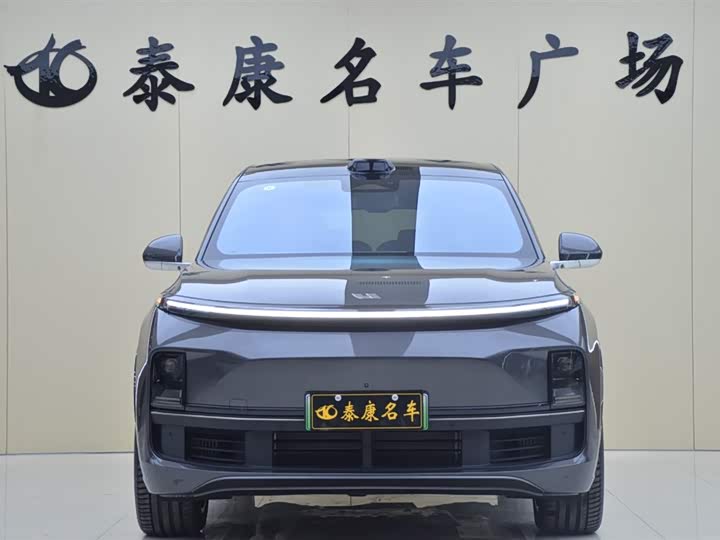 Фото 2 - LiXiang L9