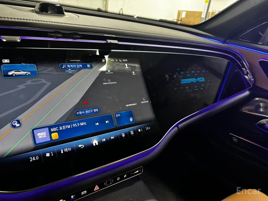 Фото 14 - Mercedes-Benz E-Class