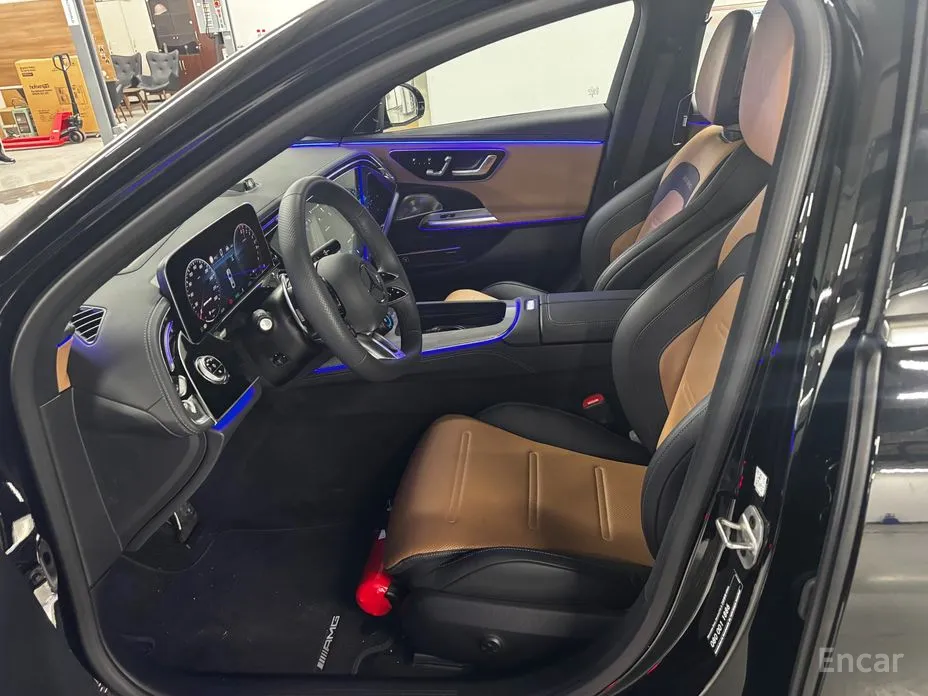 Фото 8 - Mercedes-Benz E-Class