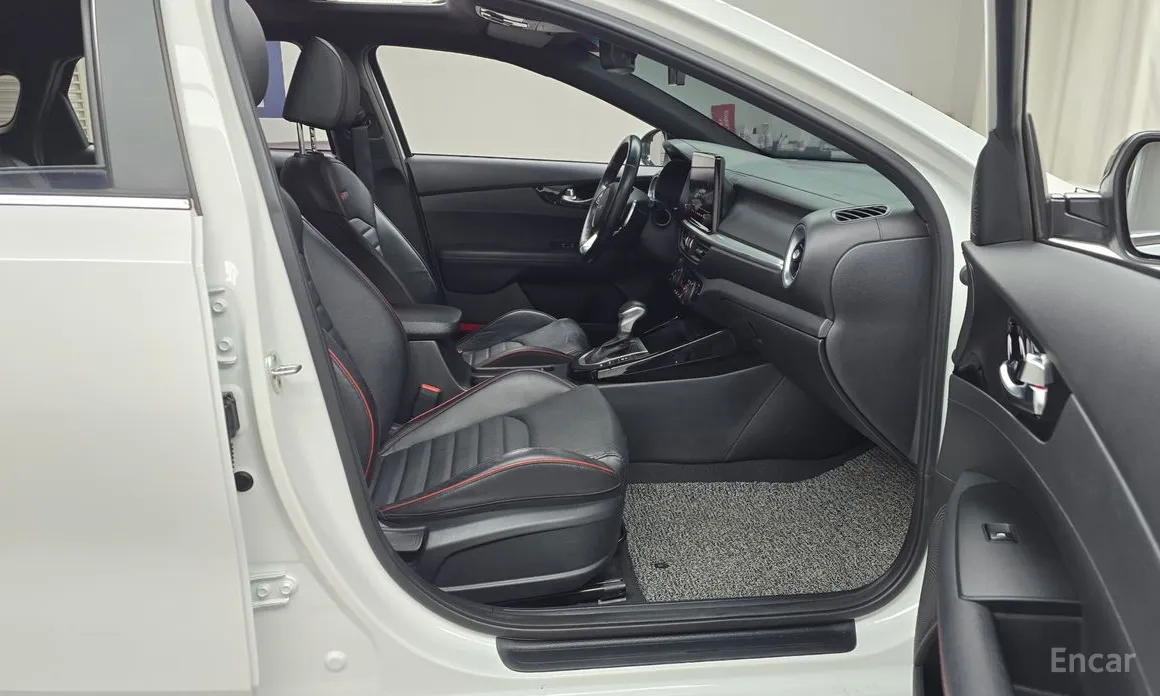 Фото 11 - Kia K3