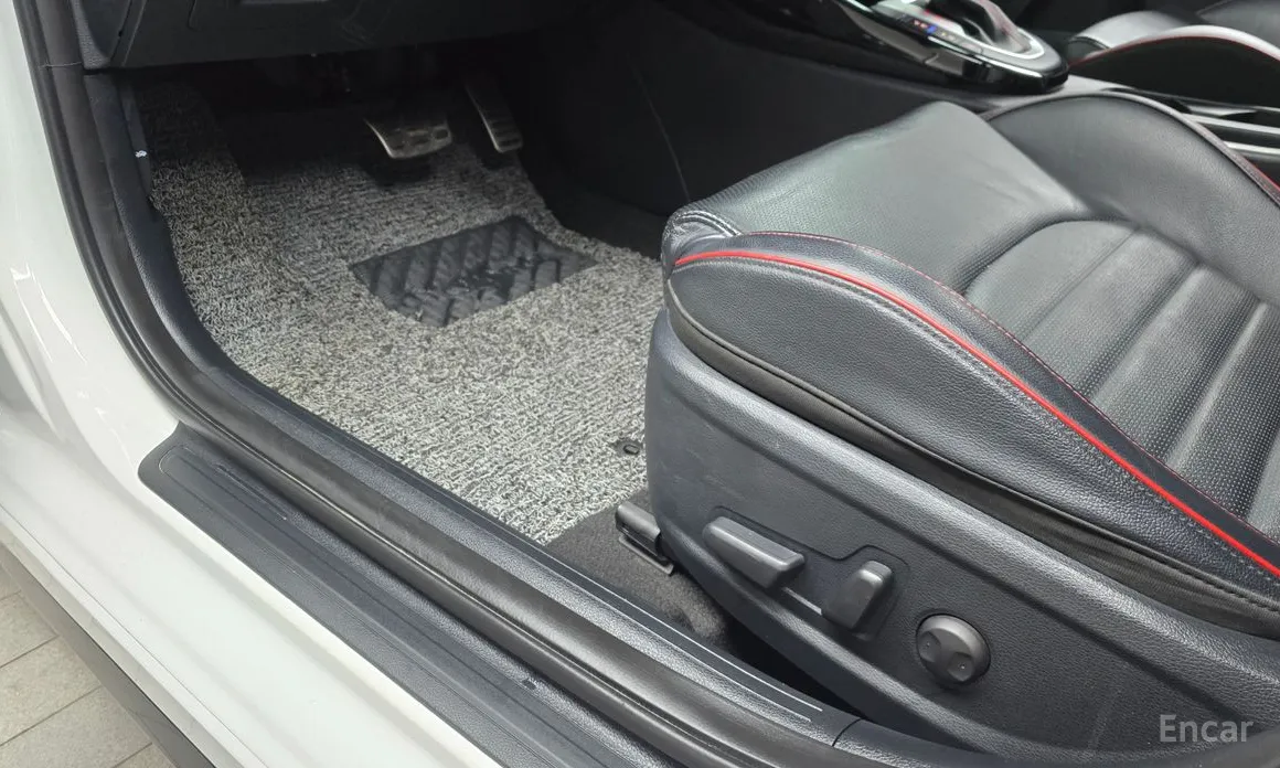 Фото 17 - Kia K3