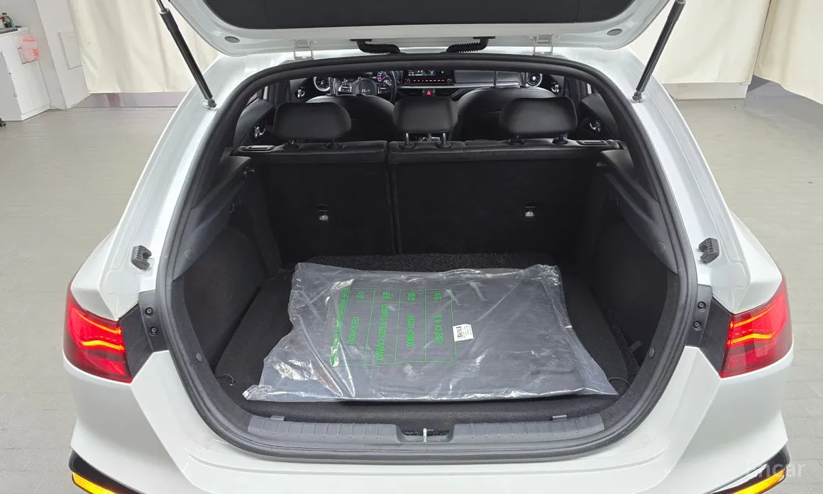 Фото 20 - Kia K3