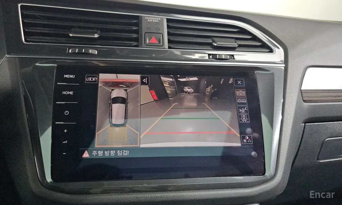 Фото 15 - Volkswagen Tiguan