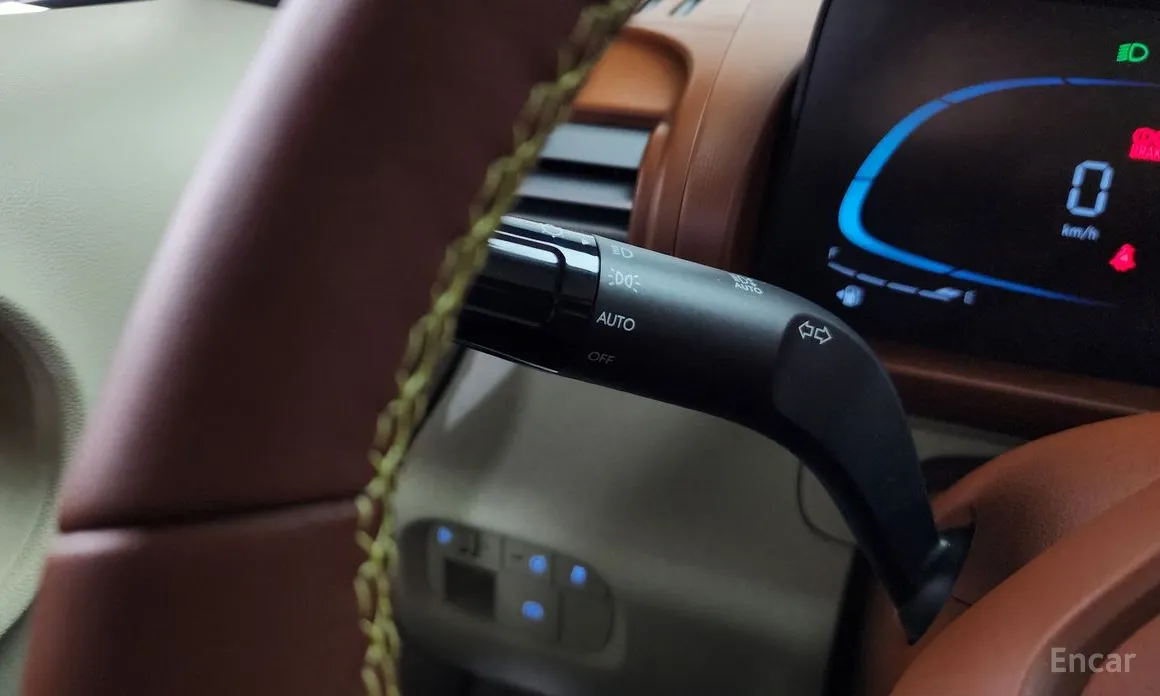 Фото 15 - Hyundai Casper