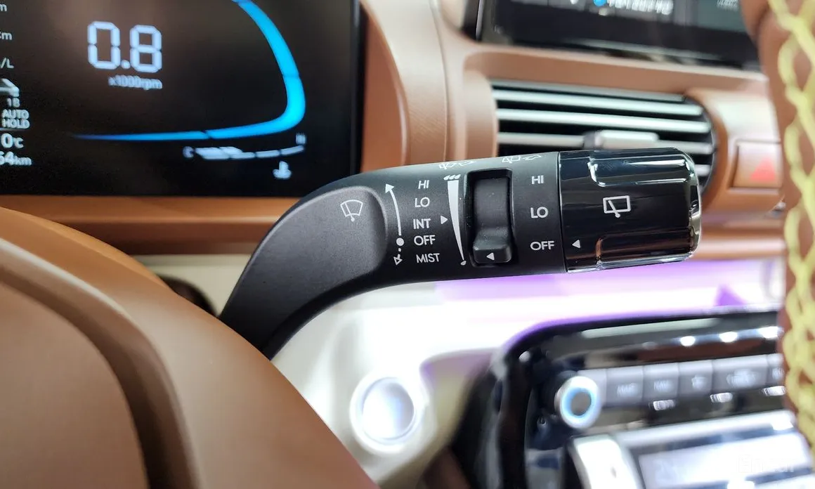 Фото 16 - Hyundai Casper