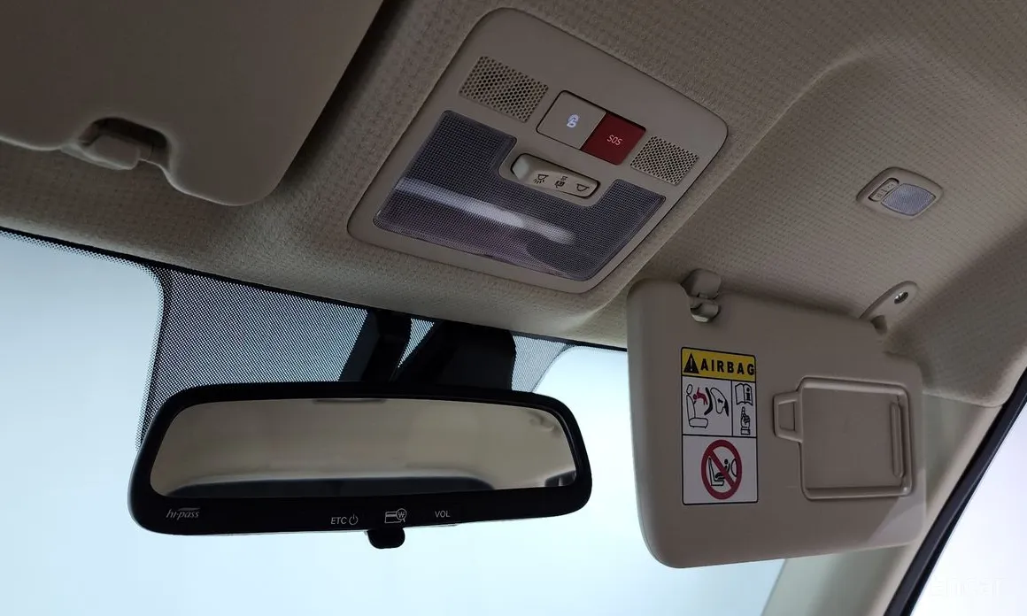 Фото 20 - Hyundai Casper