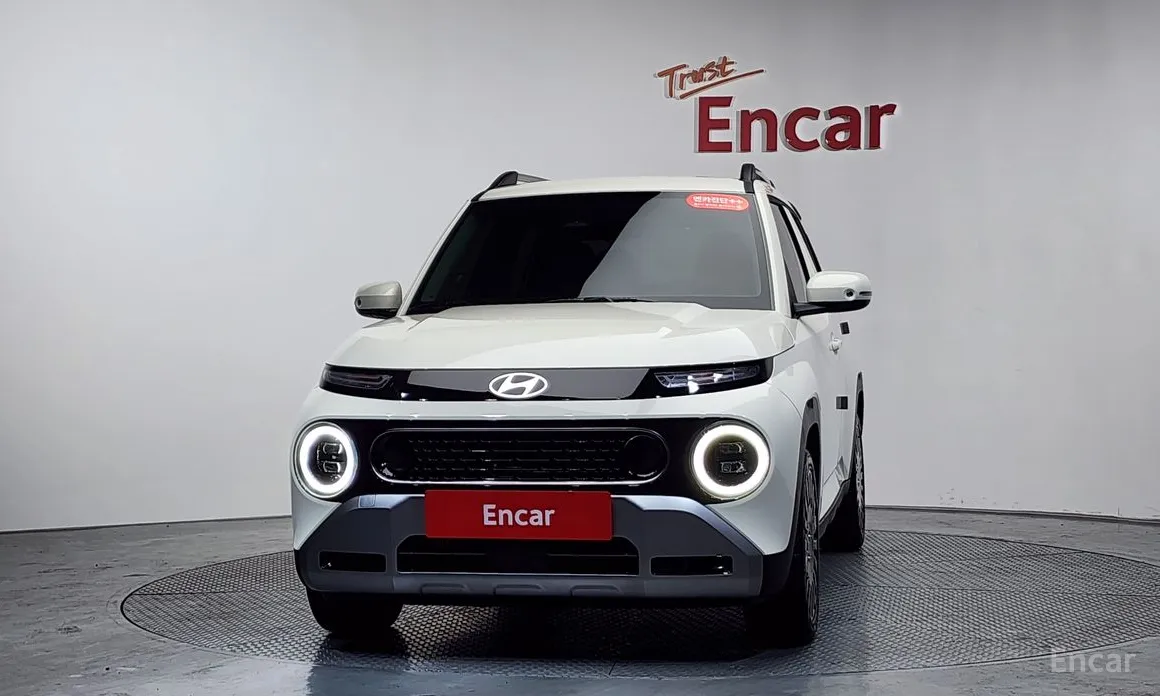 Фото 3 - Hyundai Casper