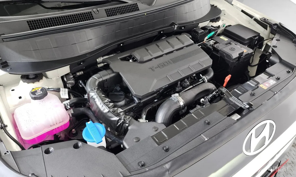 Фото 6 - Hyundai Casper