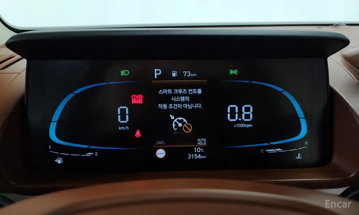 Фото 8 - Hyundai Casper