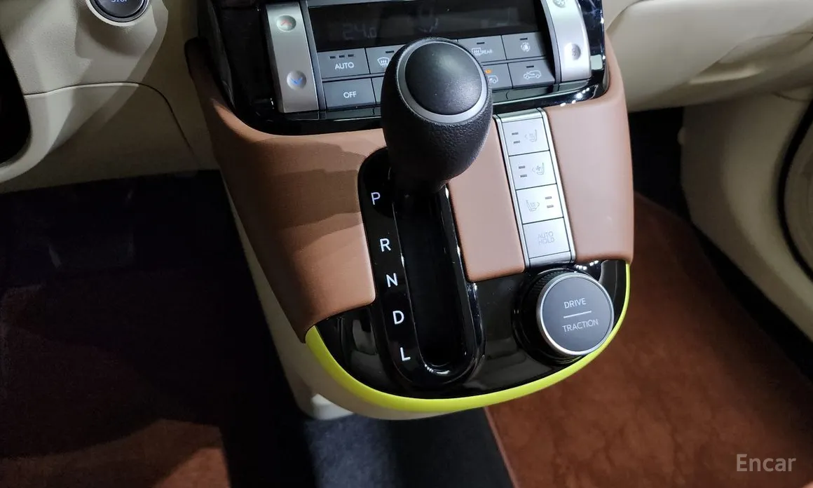 Фото 9 - Hyundai Casper