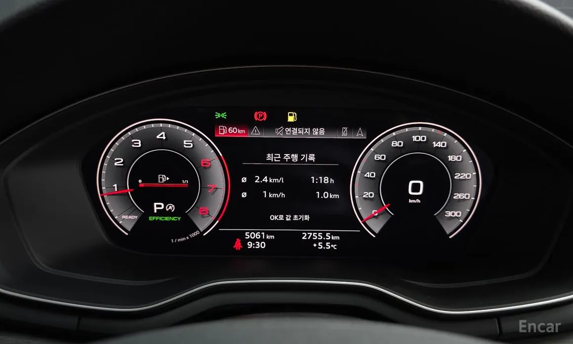 Audi A4 2016 40 TFSI Premium