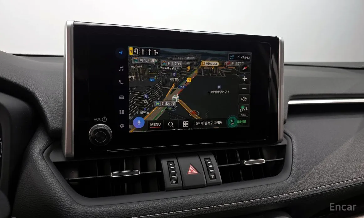 Photo 14 - Toyota RAV4