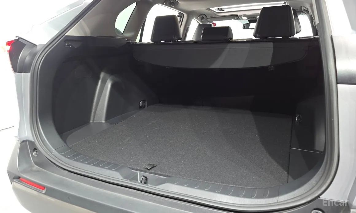 Photo 20 - Toyota RAV4