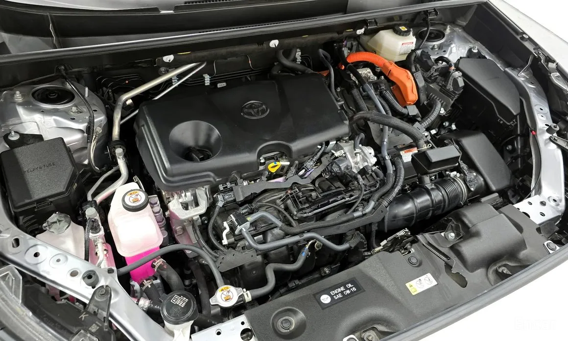 Photo 6 - Toyota RAV4