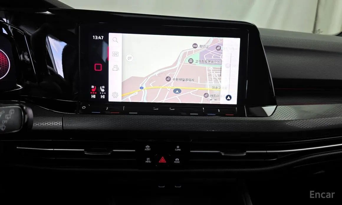 Фото 15 - Volkswagen Golf