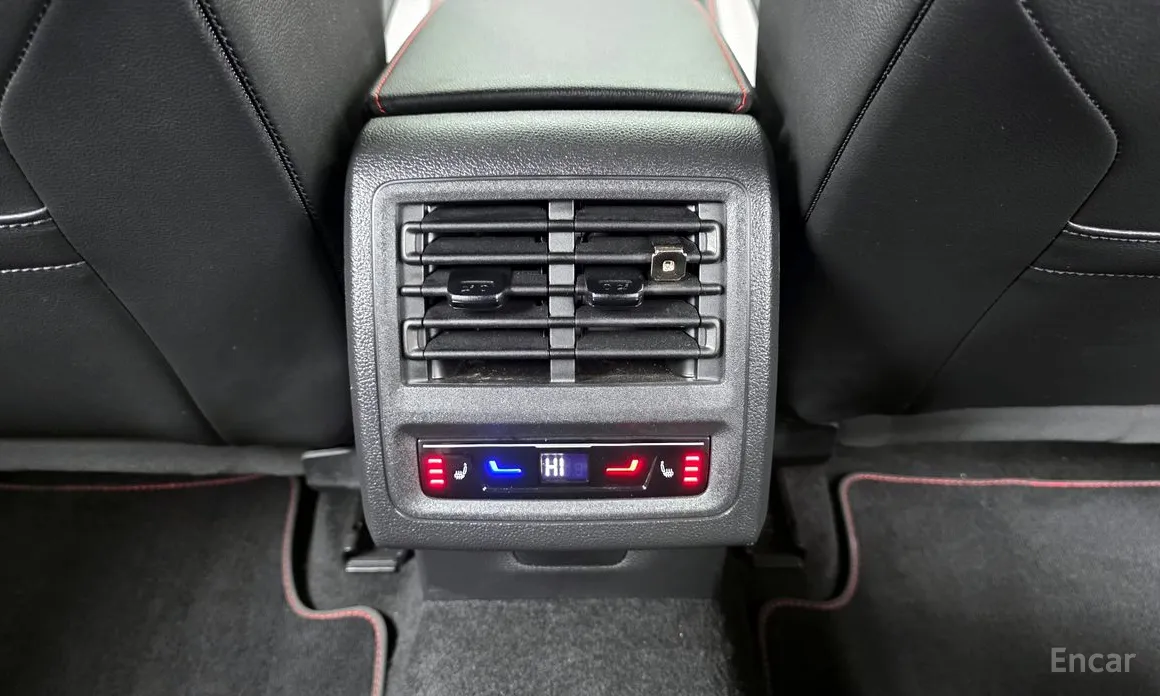 Фото 18 - Volkswagen Golf