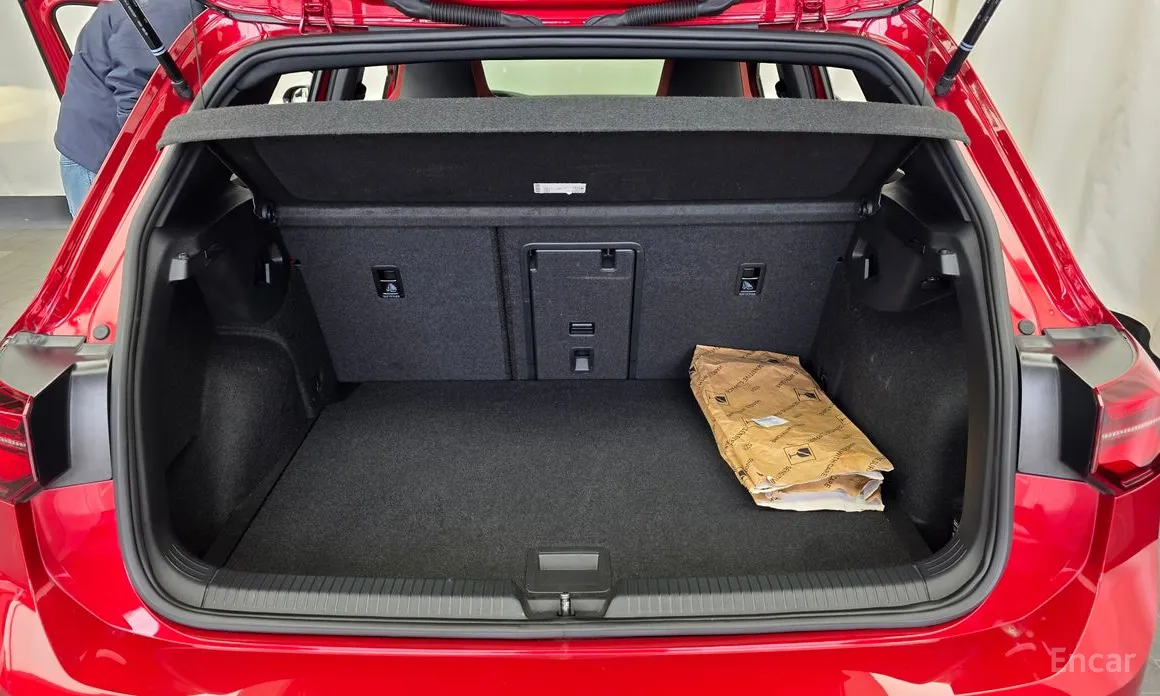 Фото 20 - Volkswagen Golf