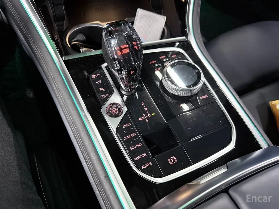 Фото 9 - BMW 8 Series