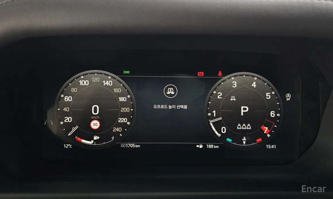 Фото 12 - Land Rover Defender