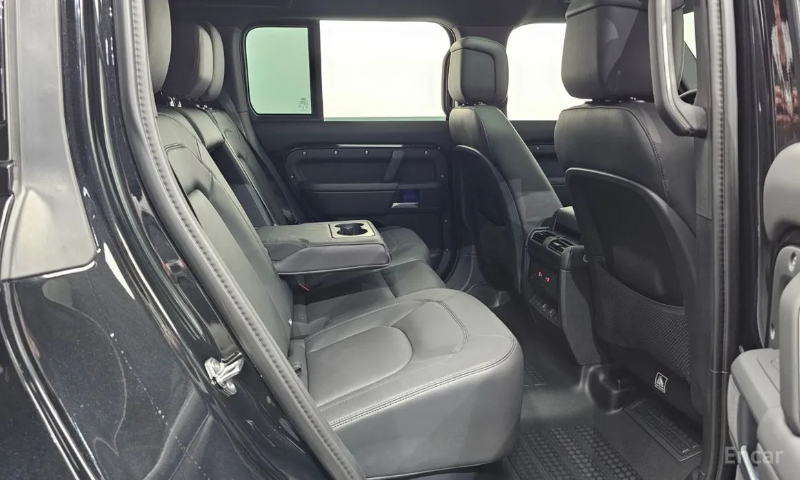 Фото 5 - Land Rover Defender