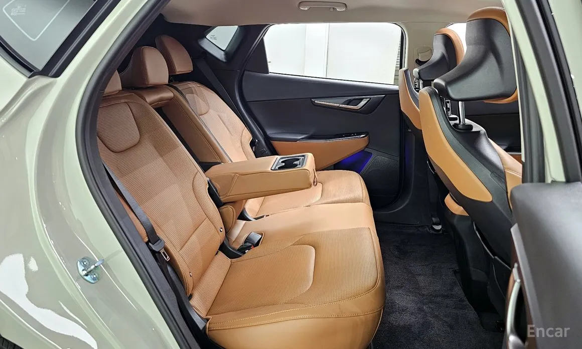 Фото 12 - Kia EV6