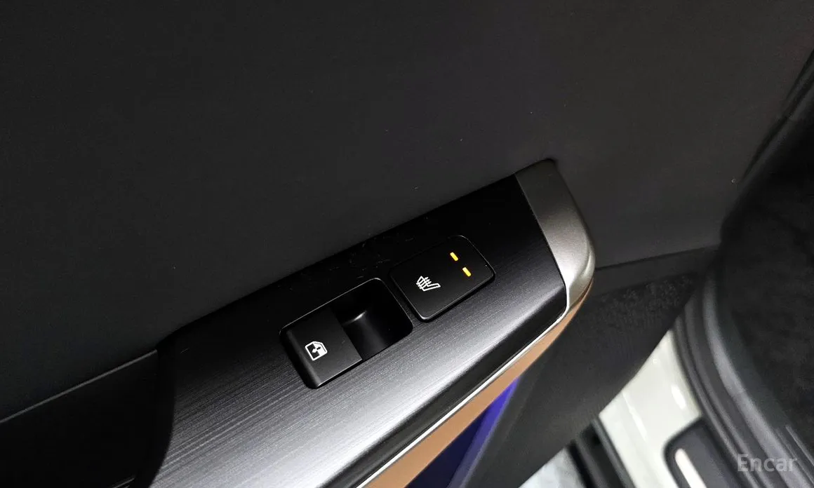 Фото 17 - Kia EV6