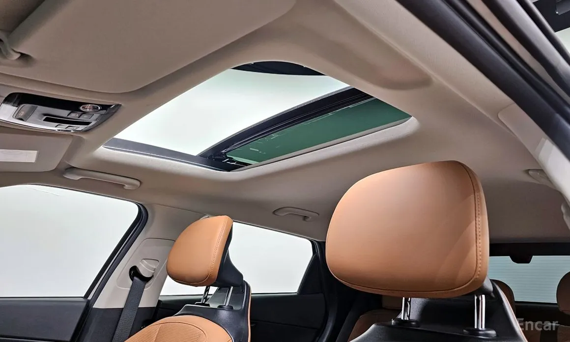 Фото 18 - Kia EV6