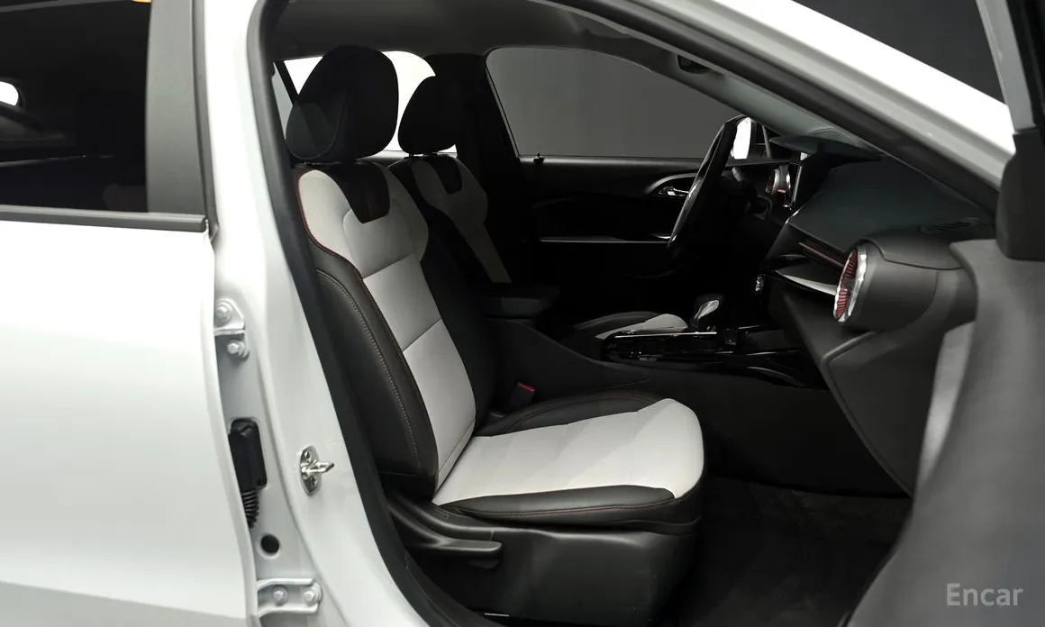 Фото 10 - Chevrolet Trax