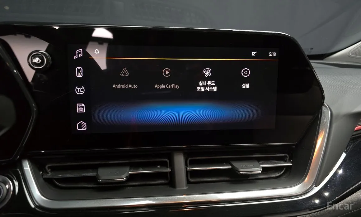 Фото 14 - Chevrolet Trax