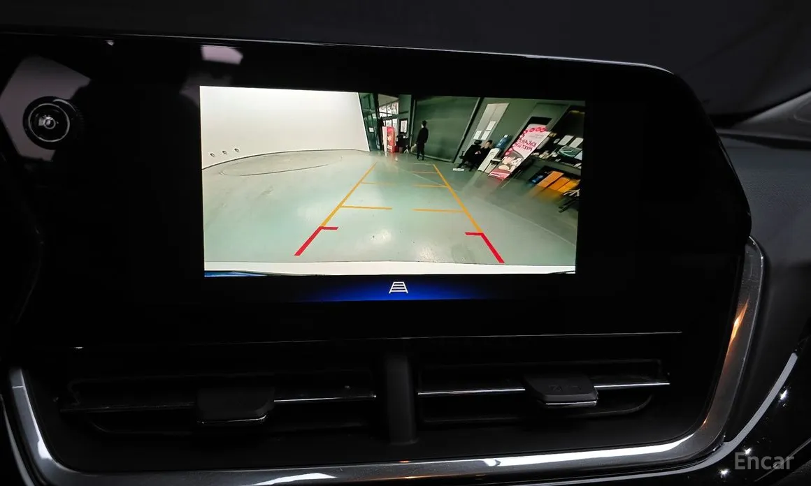 Фото 16 - Chevrolet Trax