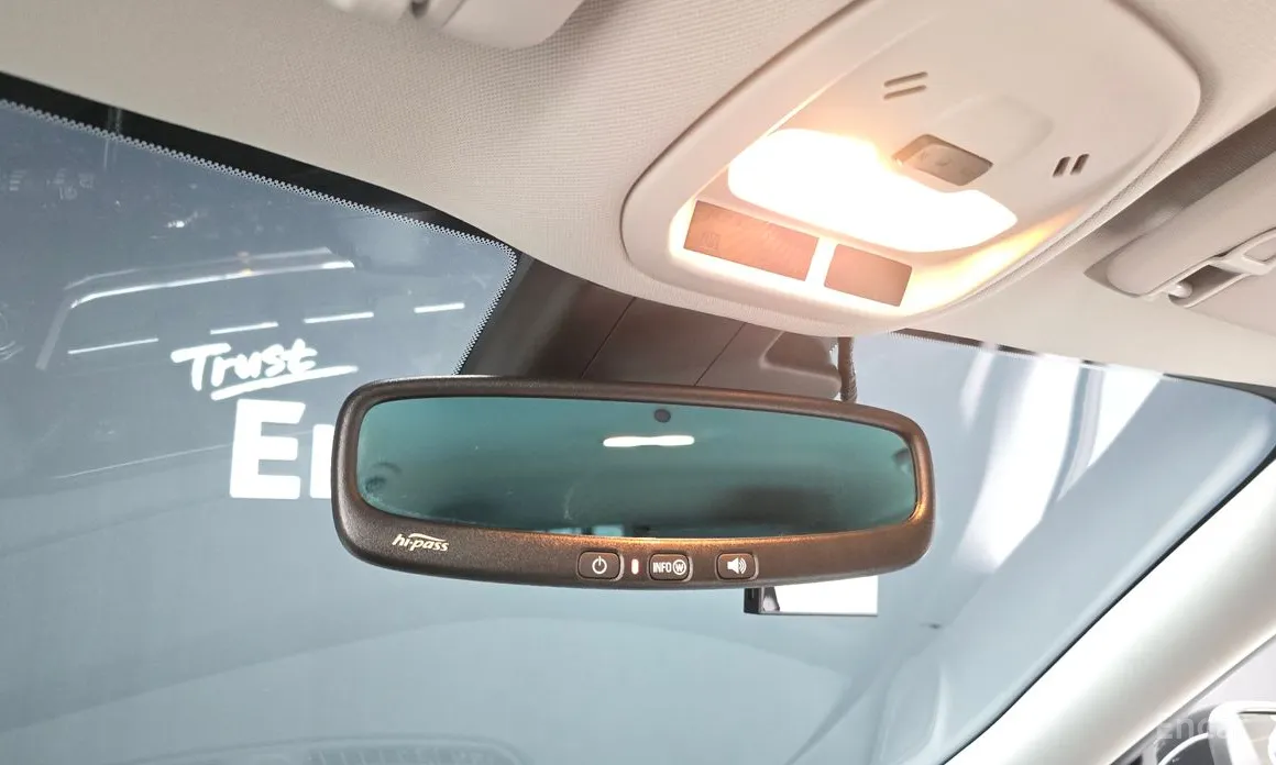 Фото 19 - Chevrolet Trax