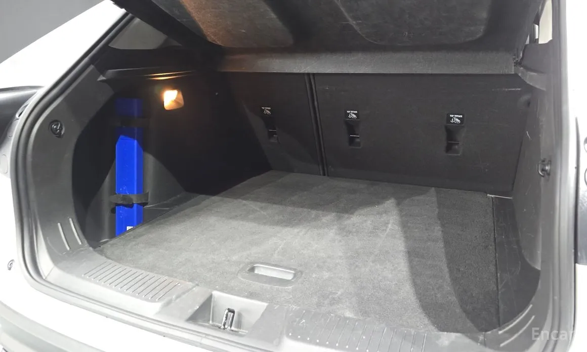 Фото 20 - Chevrolet Trax