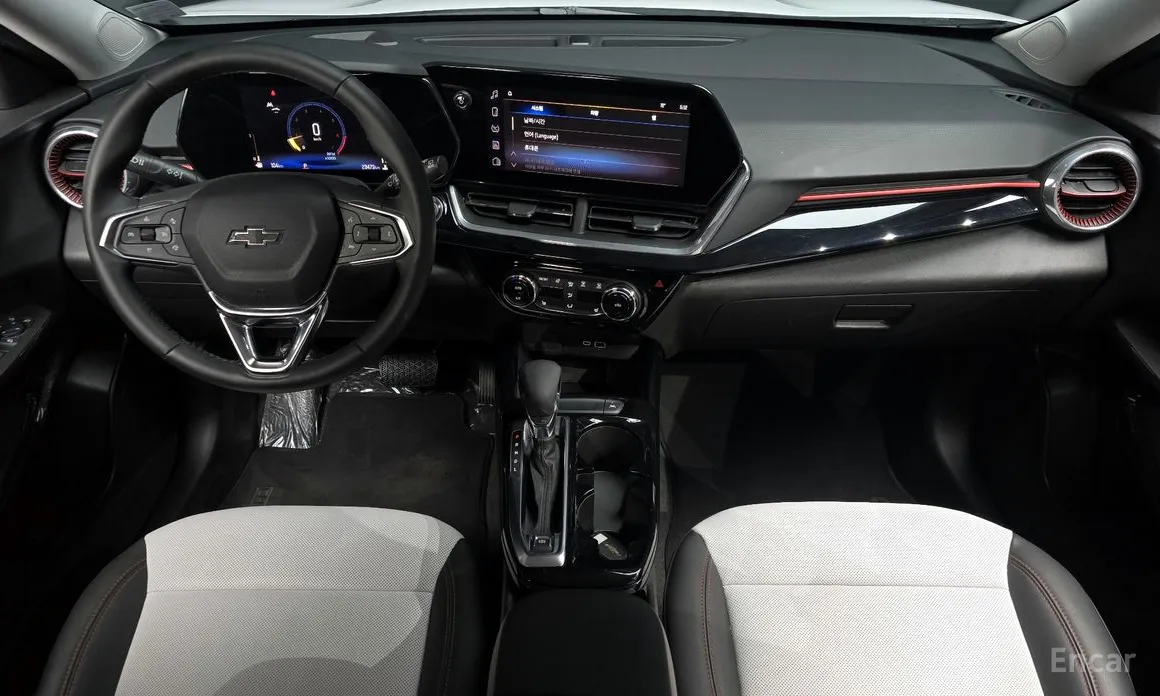 Фото 7 - Chevrolet Trax