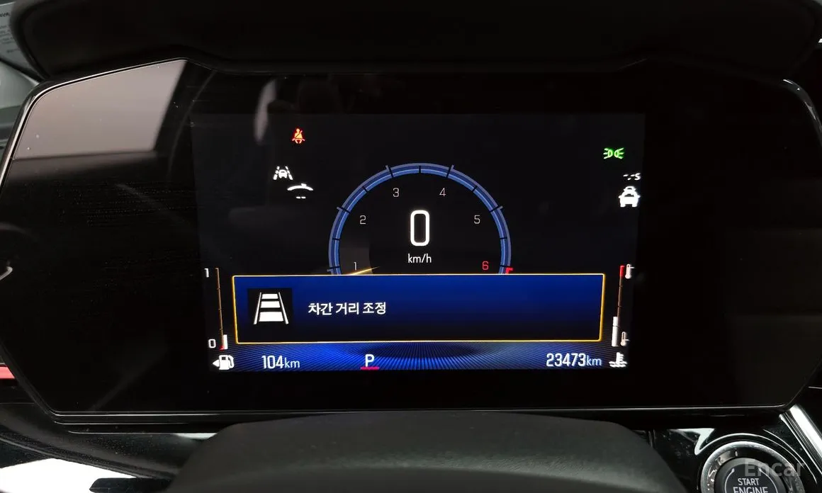 Фото 8 - Chevrolet Trax