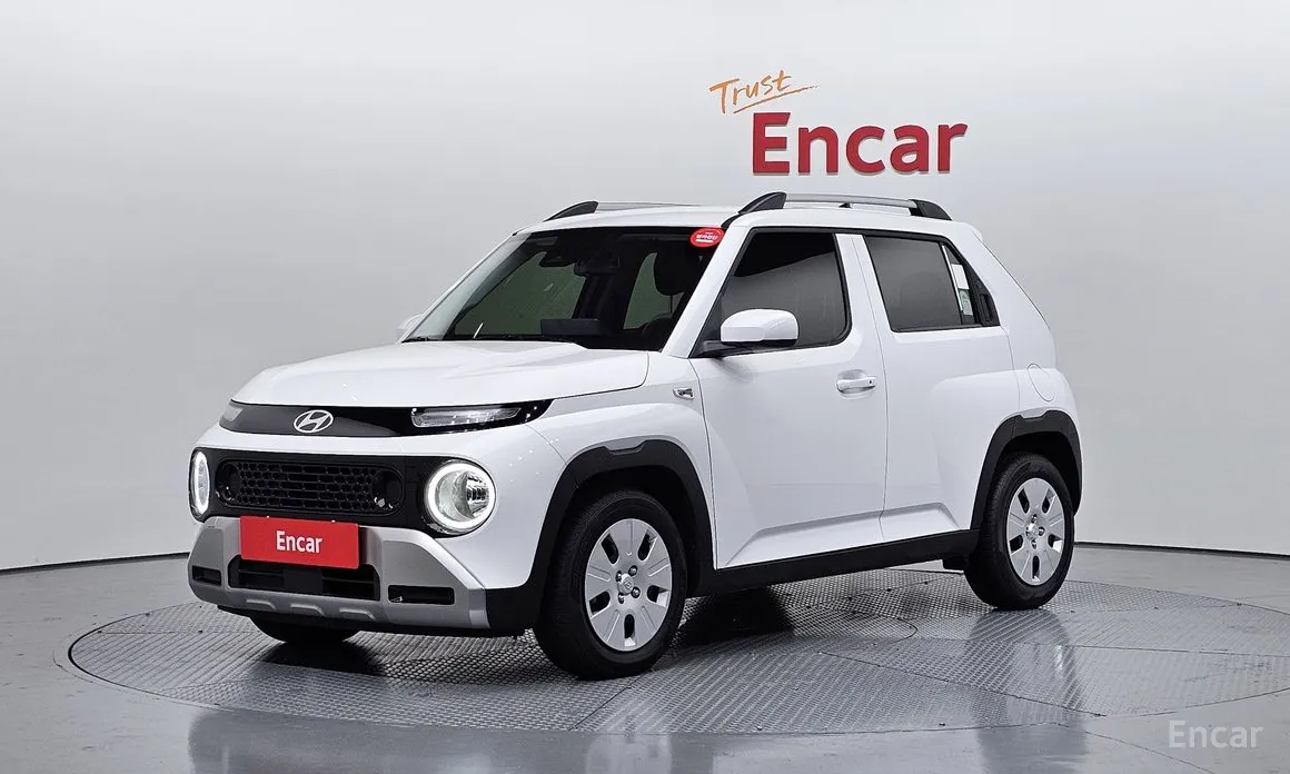 Photo 1 - Hyundai Casper