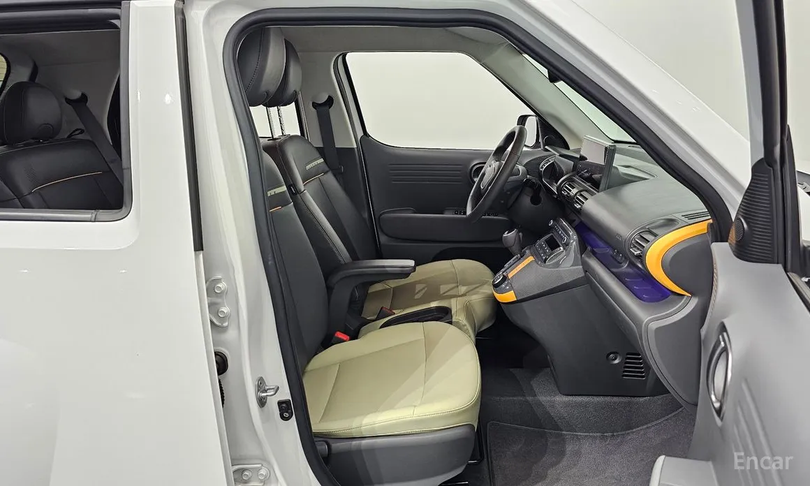 Photo 10 - Hyundai Casper