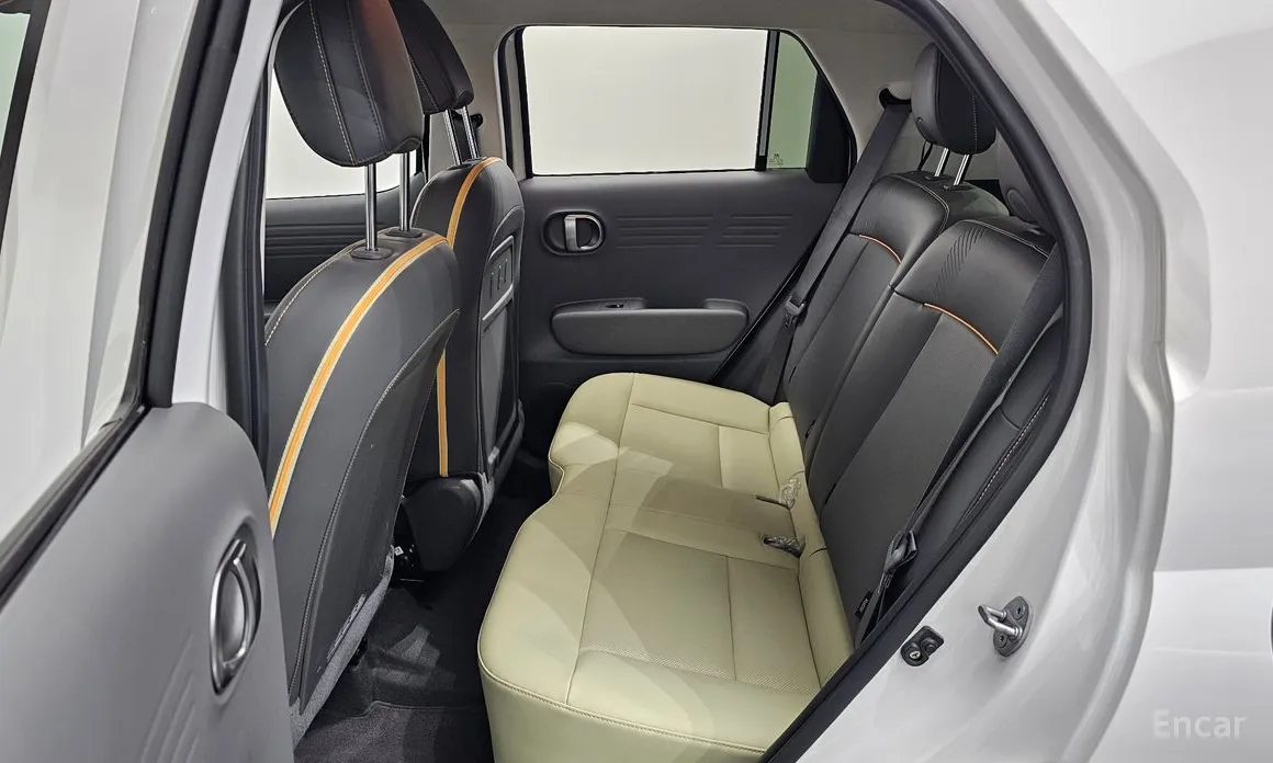 Photo 12 - Hyundai Casper