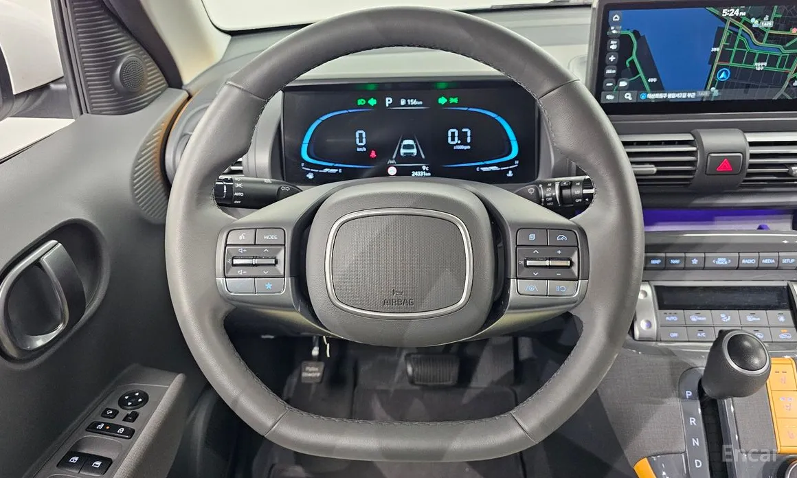 Photo 13 - Hyundai Casper