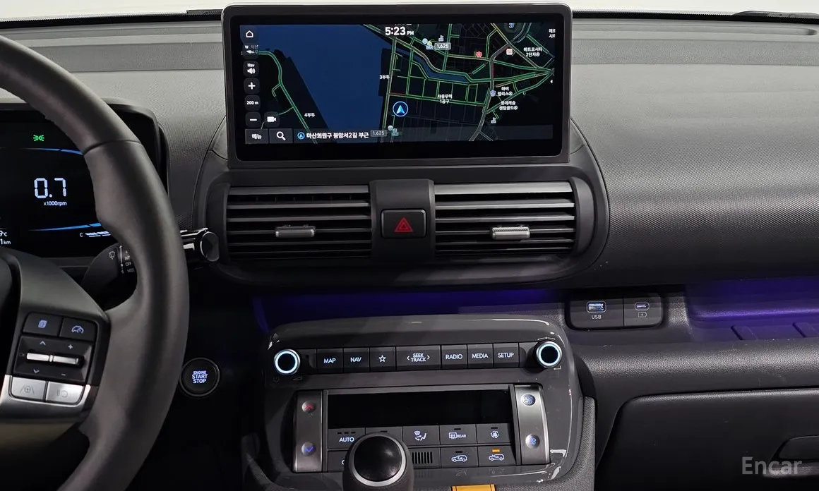 Photo 14 - Hyundai Casper