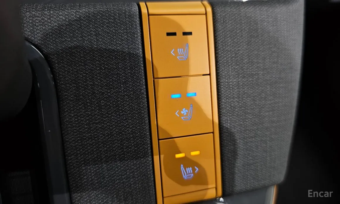 Photo 16 - Hyundai Casper