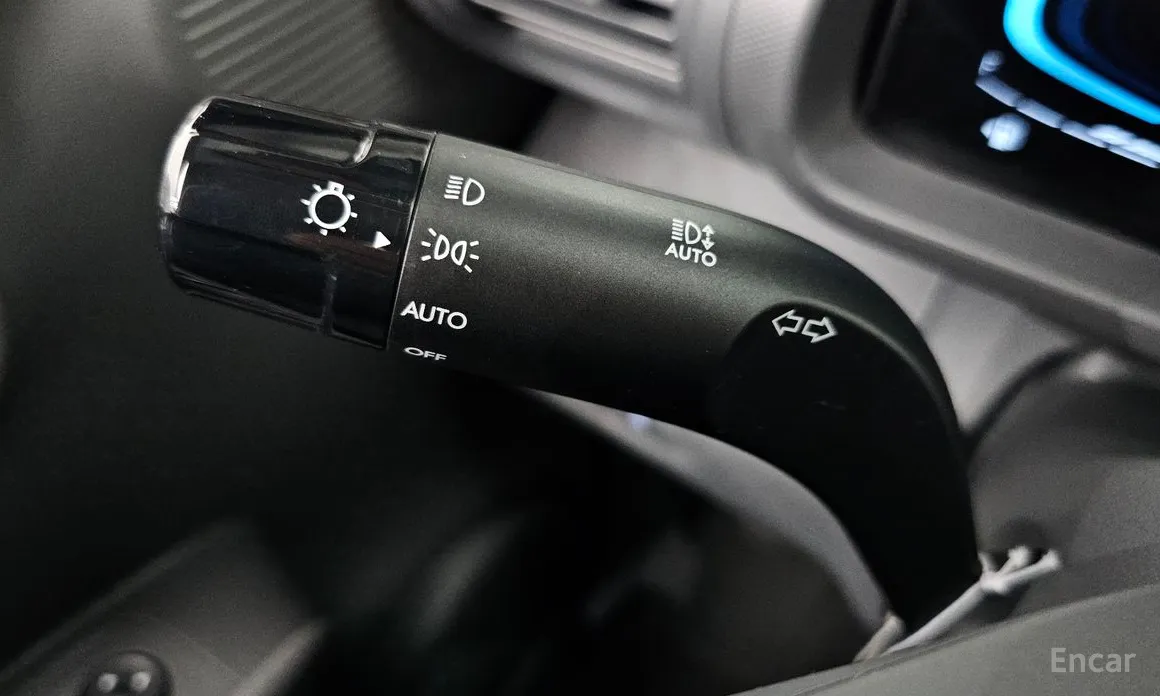 Photo 18 - Hyundai Casper