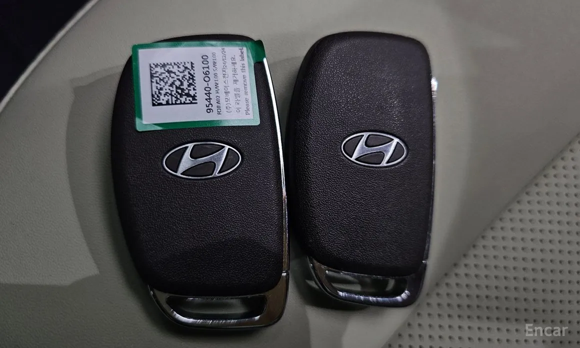 Photo 19 - Hyundai Casper