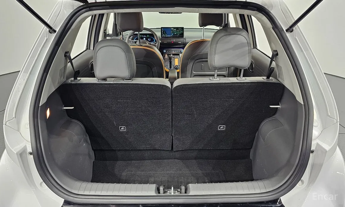 Photo 20 - Hyundai Casper