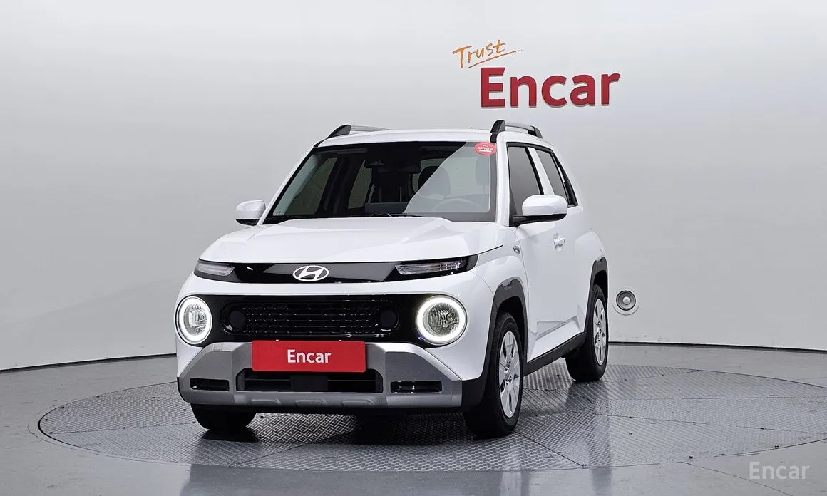 Photo 3 - Hyundai Casper