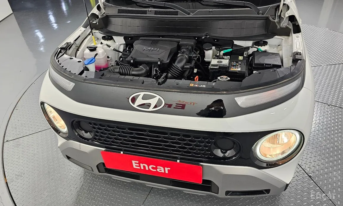 Photo 6 - Hyundai Casper