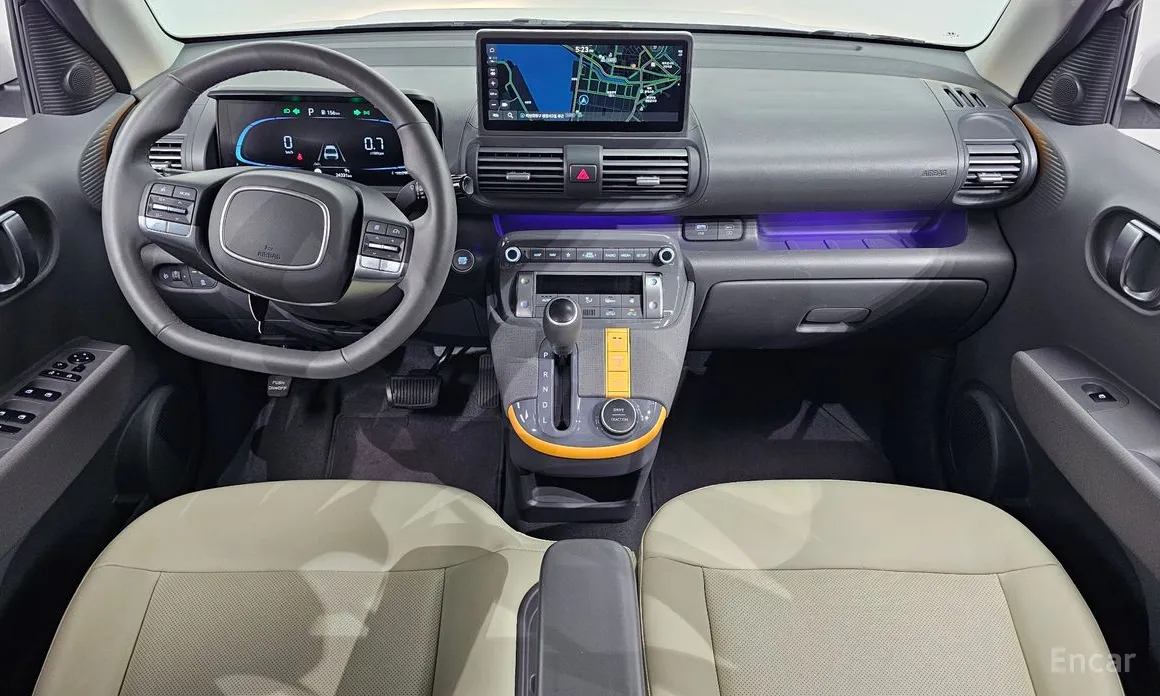 Photo 7 - Hyundai Casper