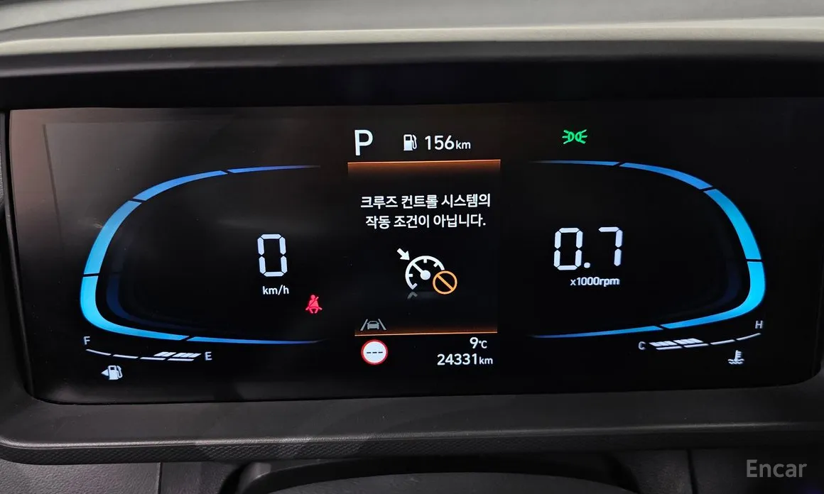 Photo 8 - Hyundai Casper