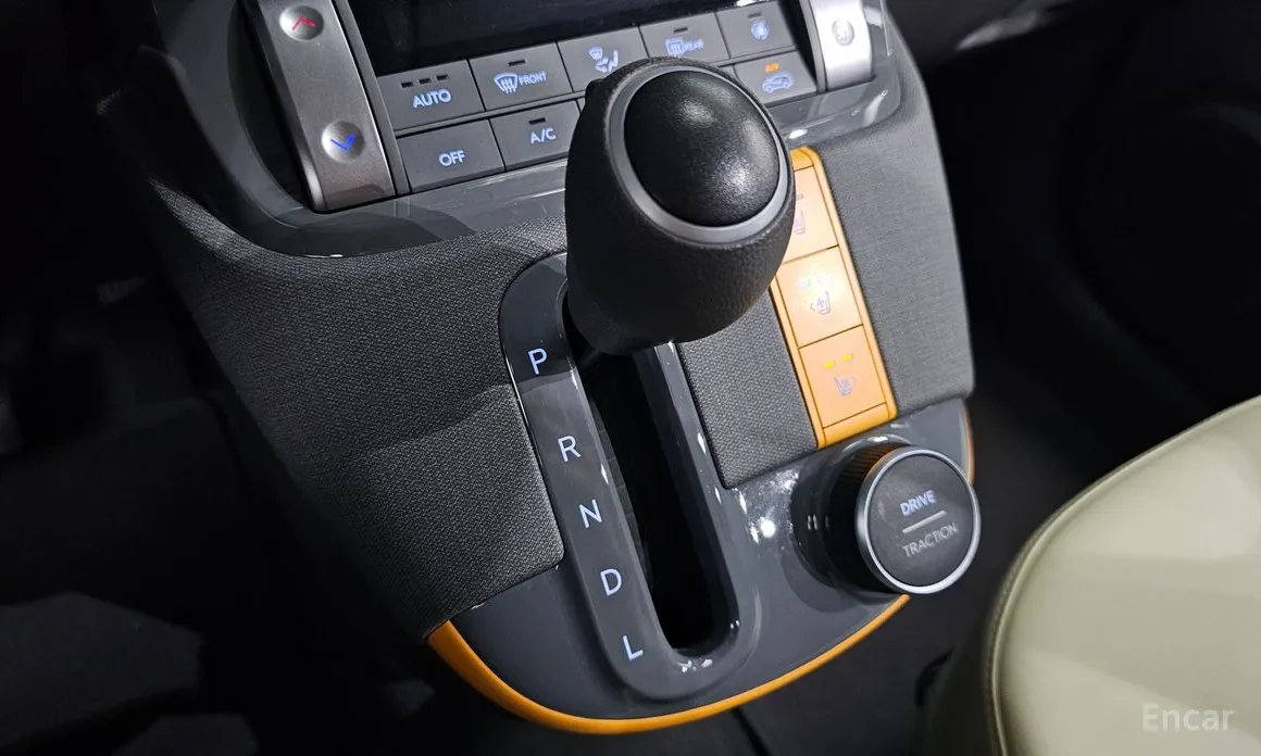 Photo 9 - Hyundai Casper